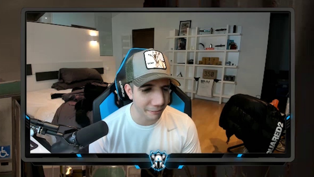 CALL OF DUTY xd