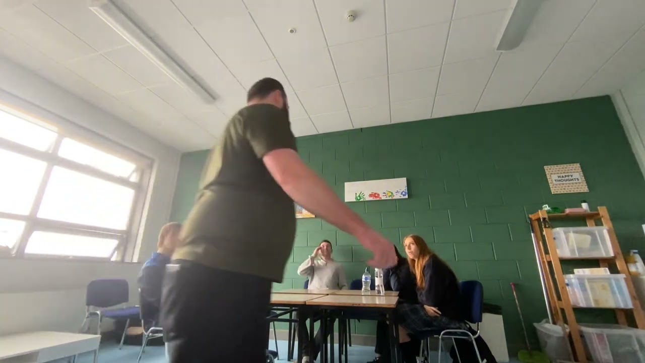 Chlann - Episode 2 - Fionn O’Brien