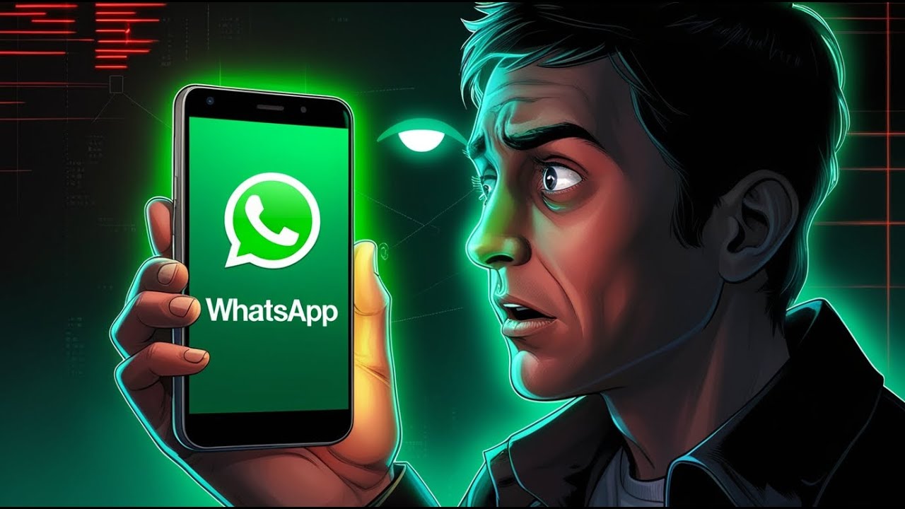 WhatsApp Security Risks | The Incredible Story Behind the App That Changed Everything 💬