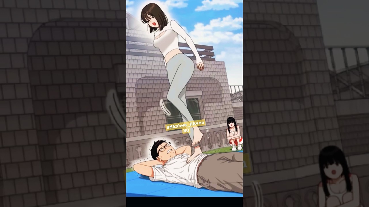Mc Training For Fight.📚Top 1 Fighting Tutoring📚 #manhwa #manhwaedit #manhwareccomendation #shorts