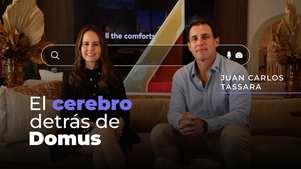 Domus Brickell el Proyecto Imán de Inversionistas Extranjeros | Podcast Nuevas Construcciones