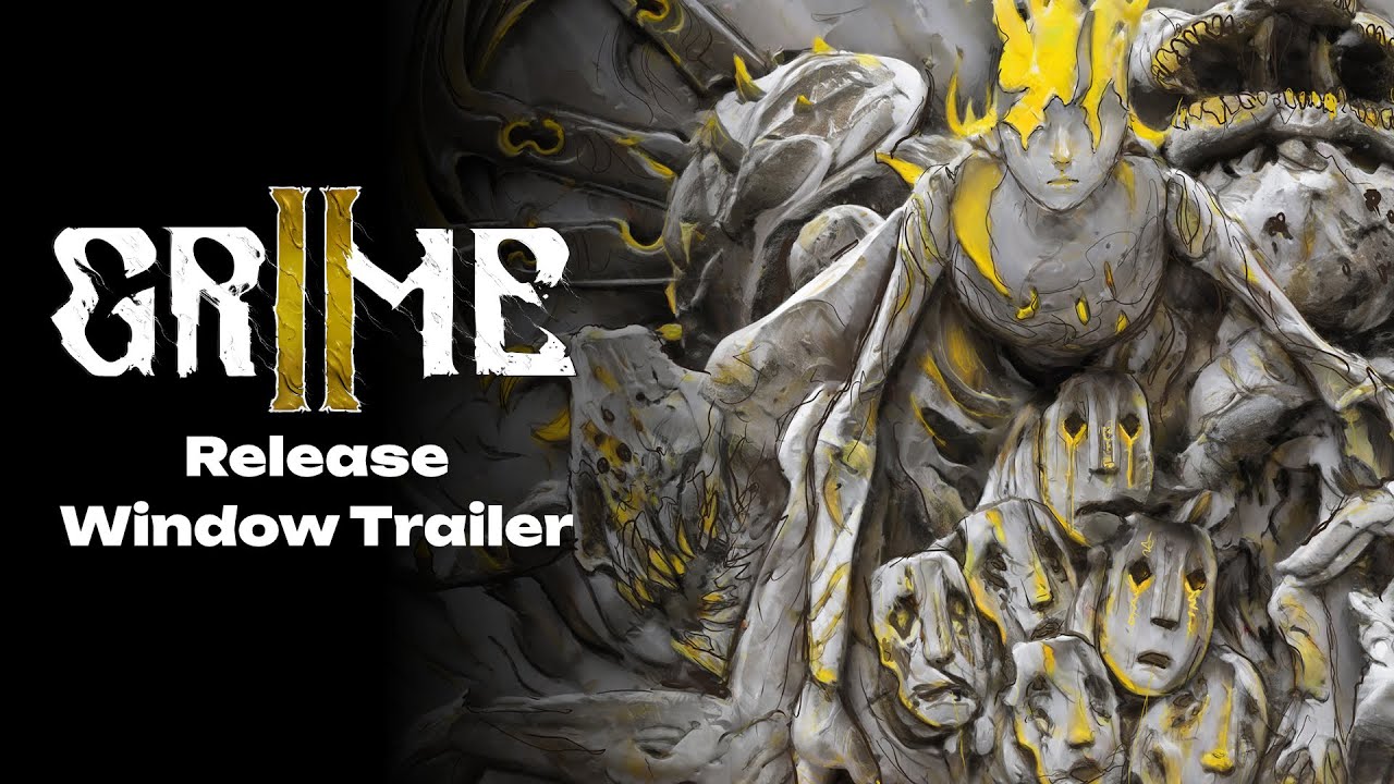 Grime II Release Window Trailer
