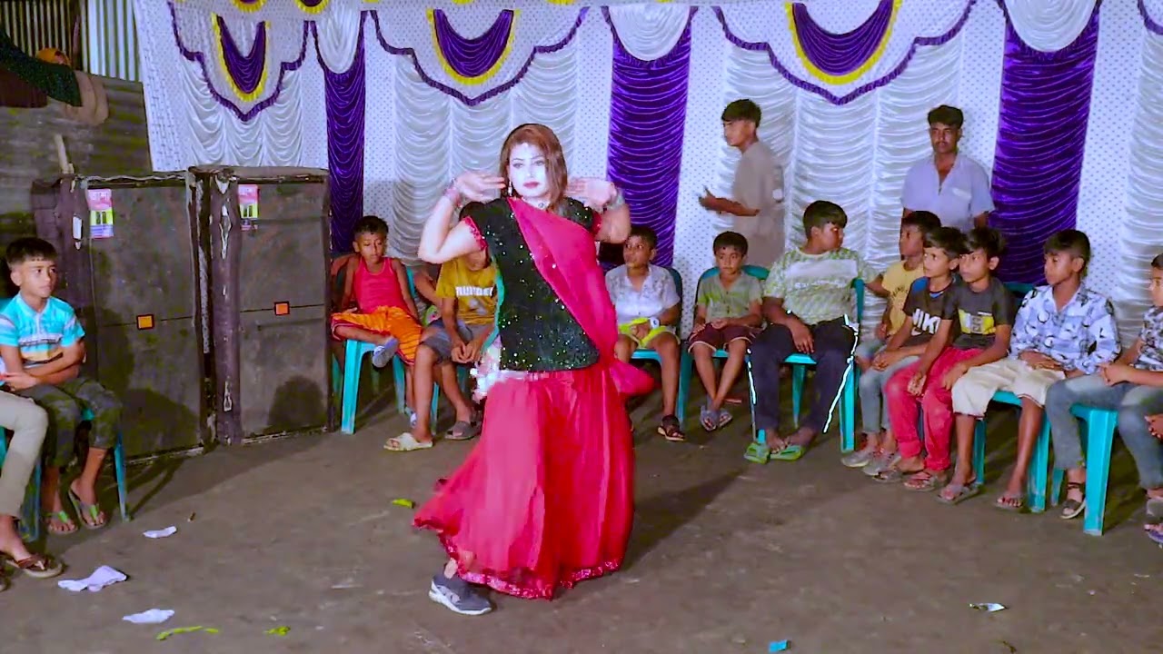 উরাধুরা বাংলা ডান্স | Superhit Rajasthani Dj Songs | LE PHOTO LE | Wedding Dance Performance | Megla