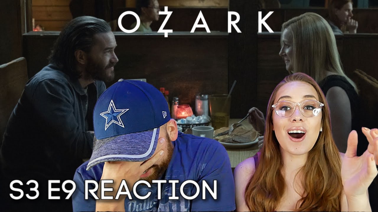 Ozark Season 3 Episode 9 