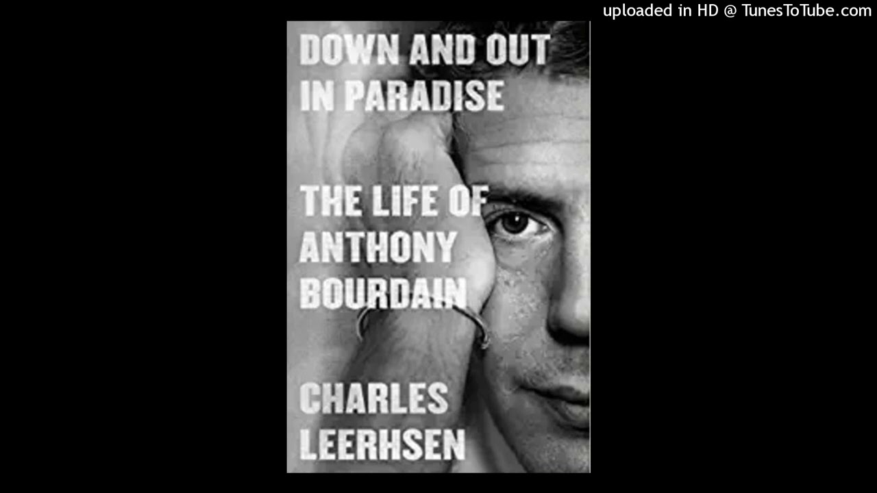 Charles Leerhsen