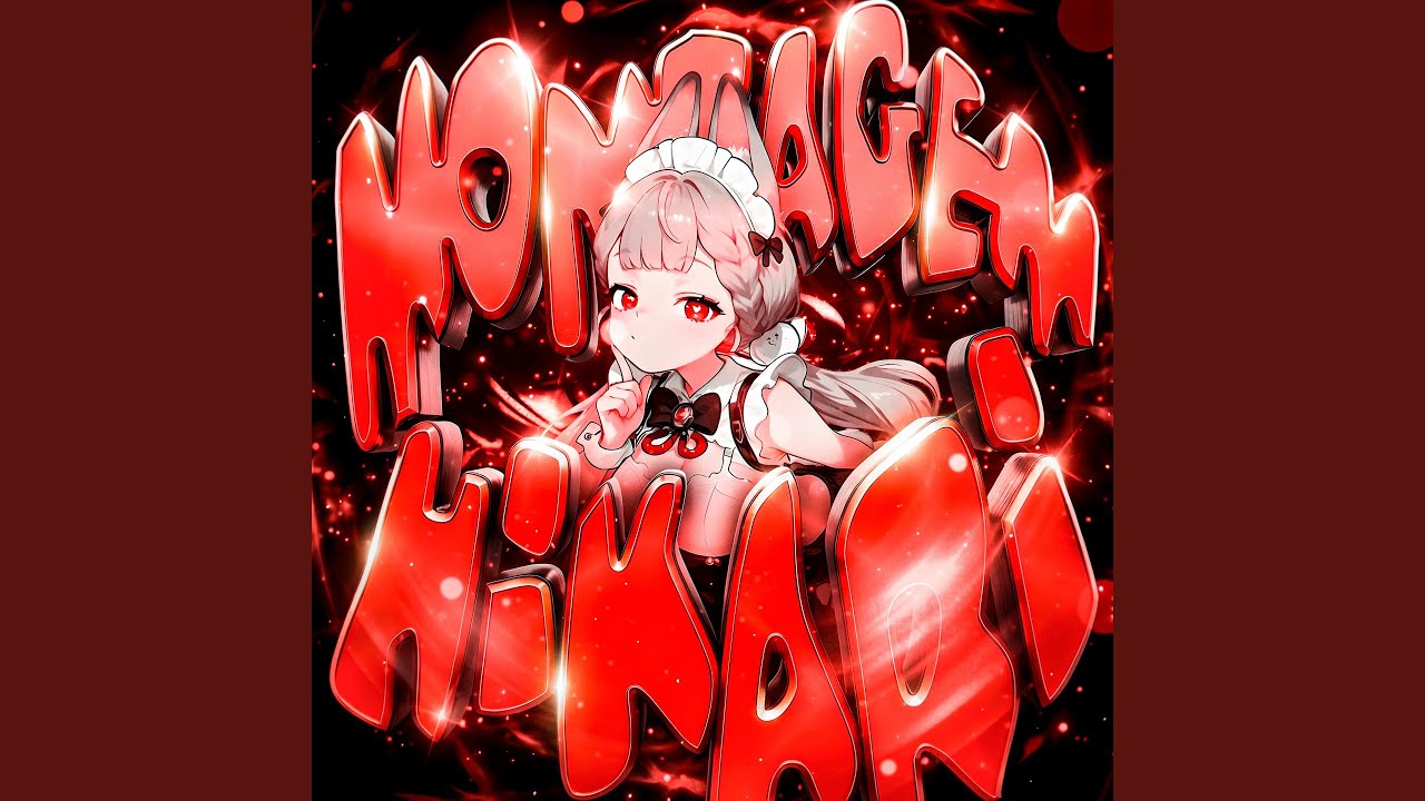 MONTAGEM HIKARI (Sped Up)
