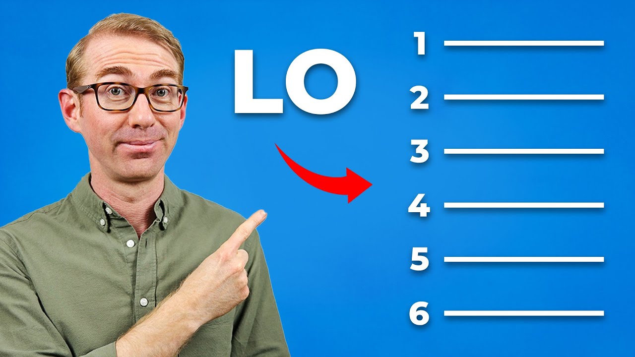 6 обязательных к использованию значений слова «Lo» в испанском языке