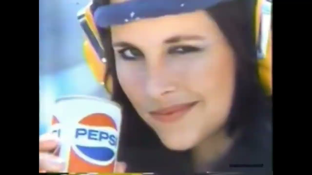 Ultimately Fast 1981 Japanese Commercial Logos
