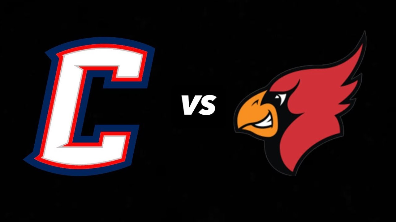 2nd Region Opening Round, Hopkins County Central vs Livingston Central, Boys Basketball 