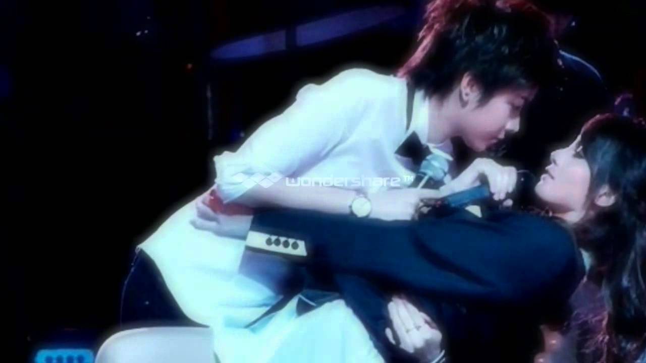 (OPV) อยากบอกว่าฉันรักเธอ / NHY