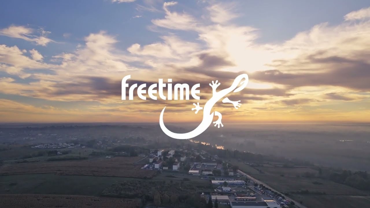 Freetime - Adventure 100+20