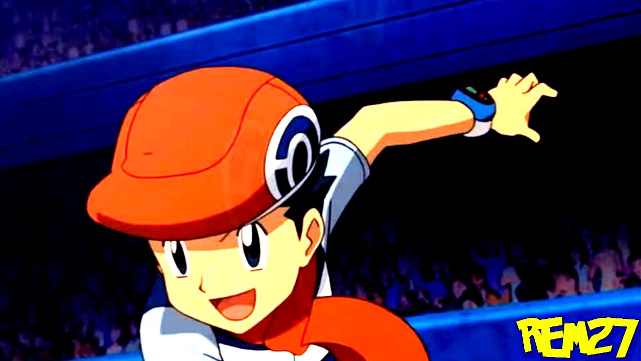 Pok&eacute;mon 「AMV | MAD 」 Battle of generation - Pok&eacute;mon 20th anniversary