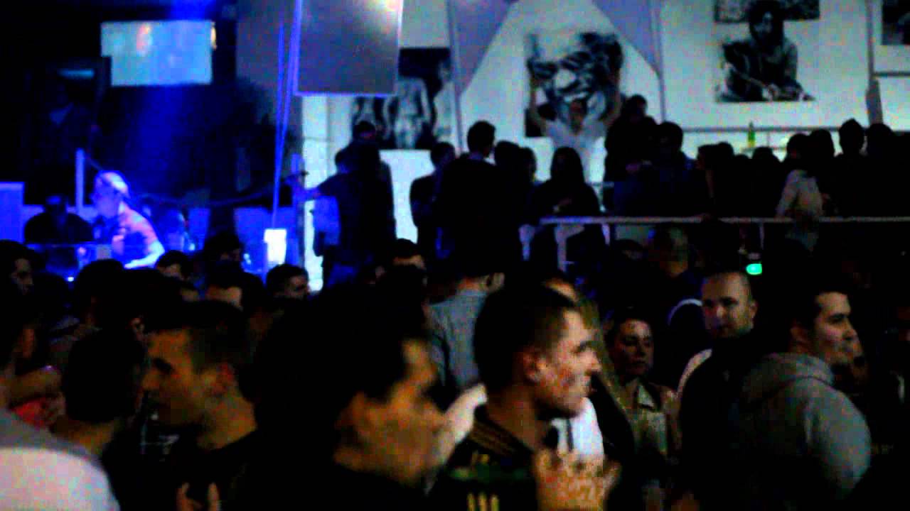 Eastside-Coronita Commando 2012.02.04