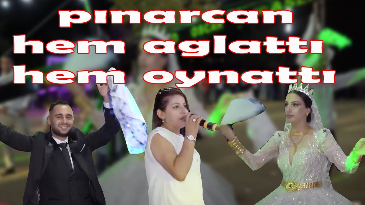 PINARCAN YİNE HERKESİ AĞLATTI DURUCA KÖYÜ ÖKKEŞ ÖZKANIN OĞLUNUN SÜPER DÜĞÜNÜ