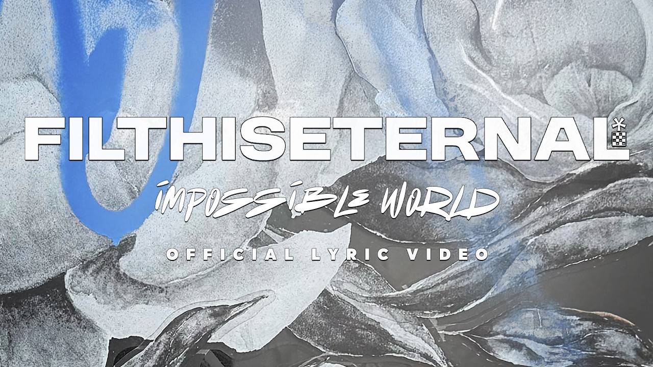 Filth Is Eternal - Stay Melted (Lyric Video)