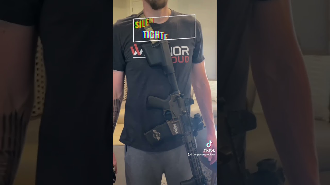 Niezbędne rzeczy dla Amazon AR15
