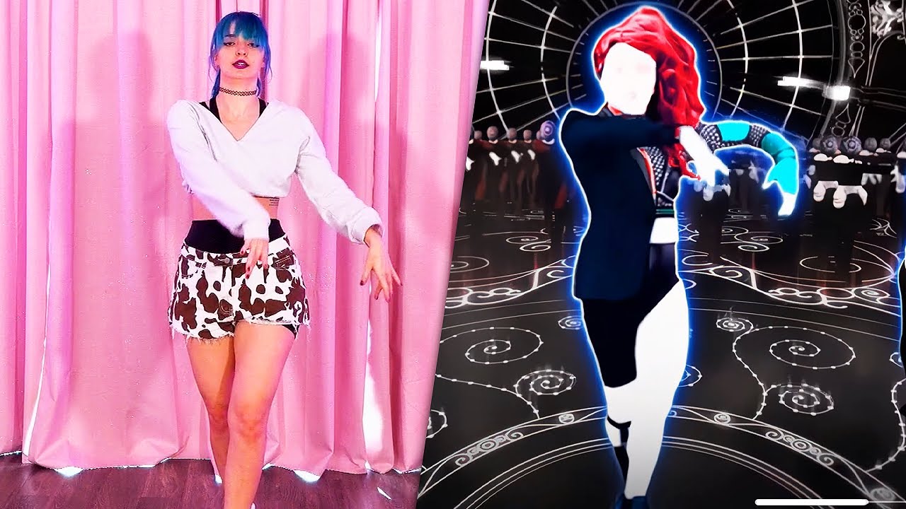 dancing to Surprise Songs only!  (Streamed August 24th, 2025)
