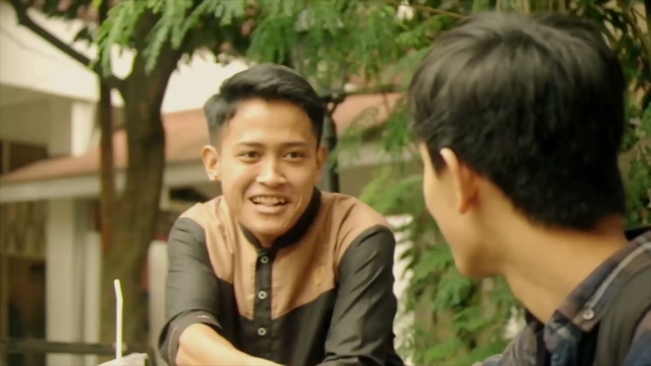 [FILM ANGKATAN 2022] KELOMPOK 2 MANDALA