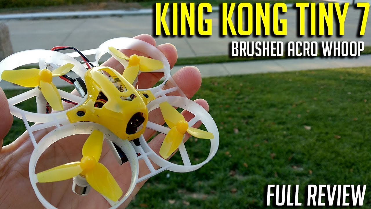 King Kong 