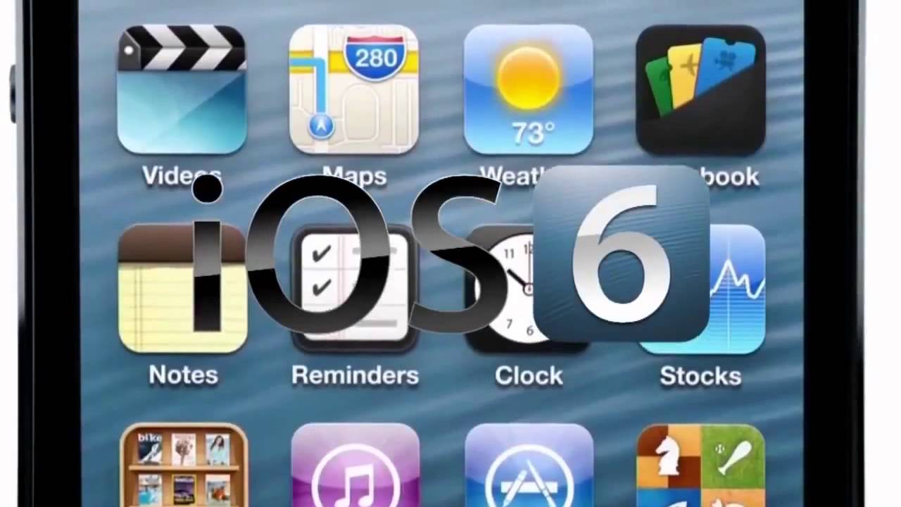 Сравнение iPhone 5, Nokia Lumia 920 и Samsung Galaxy S3
