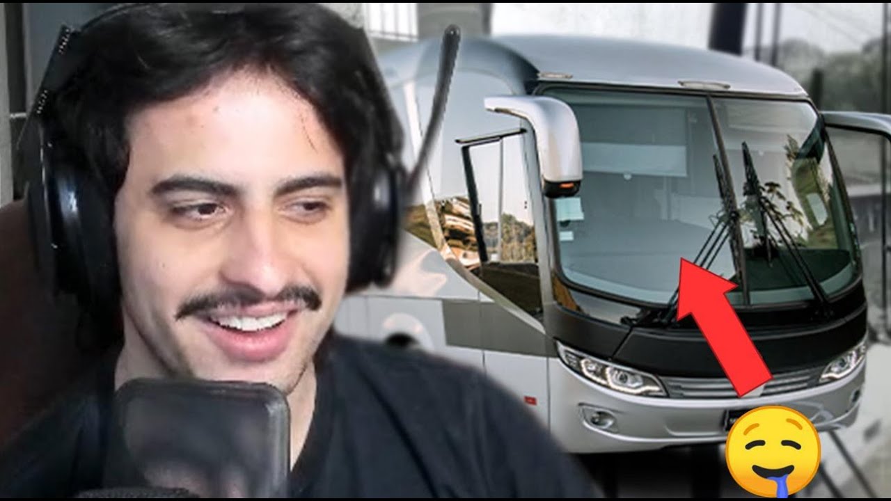 virei busologo