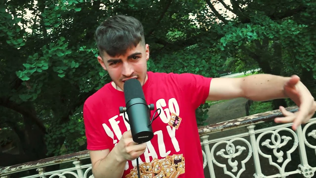 VILLAIN | Extreme Beatbox Technicality