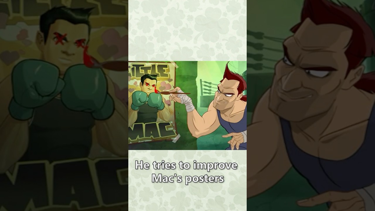 Aran Ryan is a Misunderstood Hero