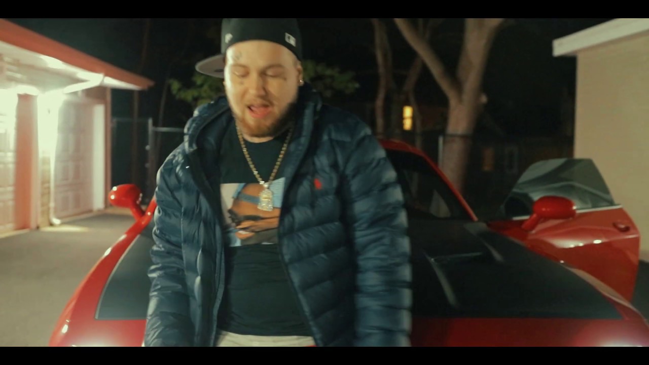 BillyDaKid079 -  Run It Up shot by | @SilvaDollaPills