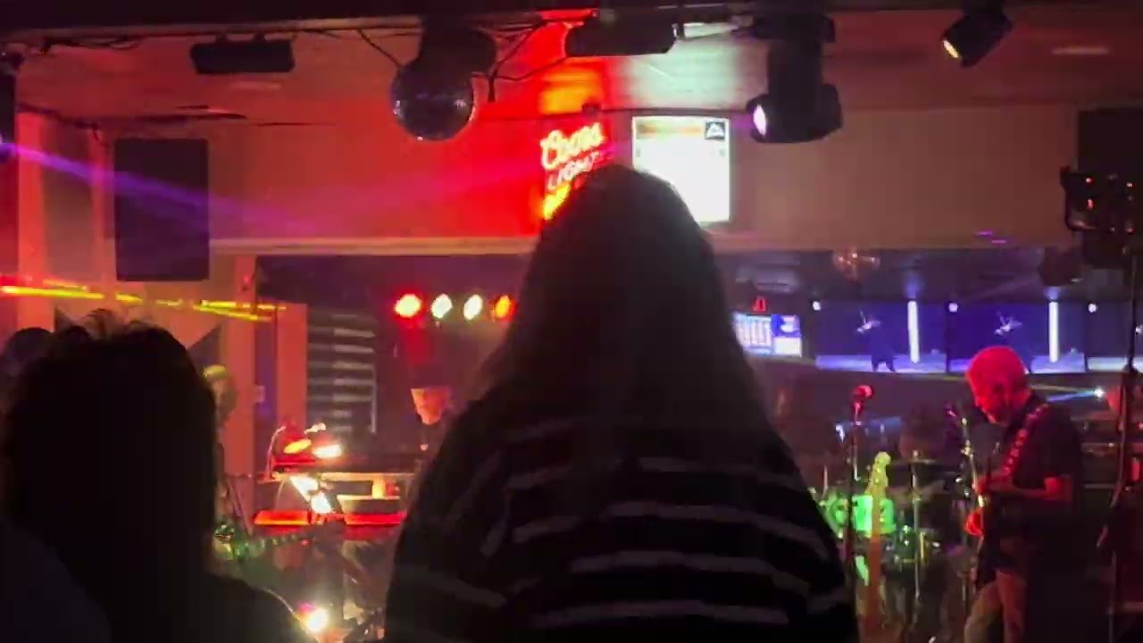 Custard Pie Cleveland “My Woman from Tokyo” 2-6-26