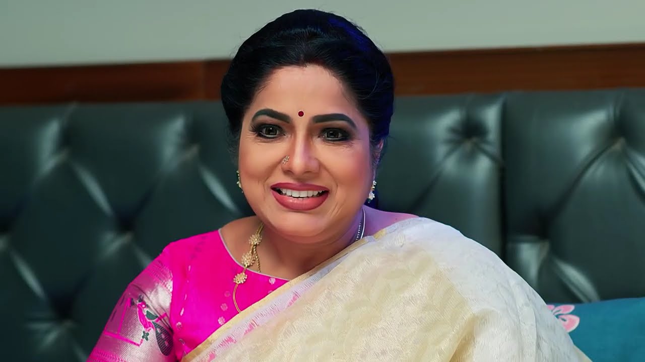 Devathalaara Deevinchandi - Ep 358 - Chitra Sakkari - Telugu Tv Serial - Zee5 Telugu Classics
