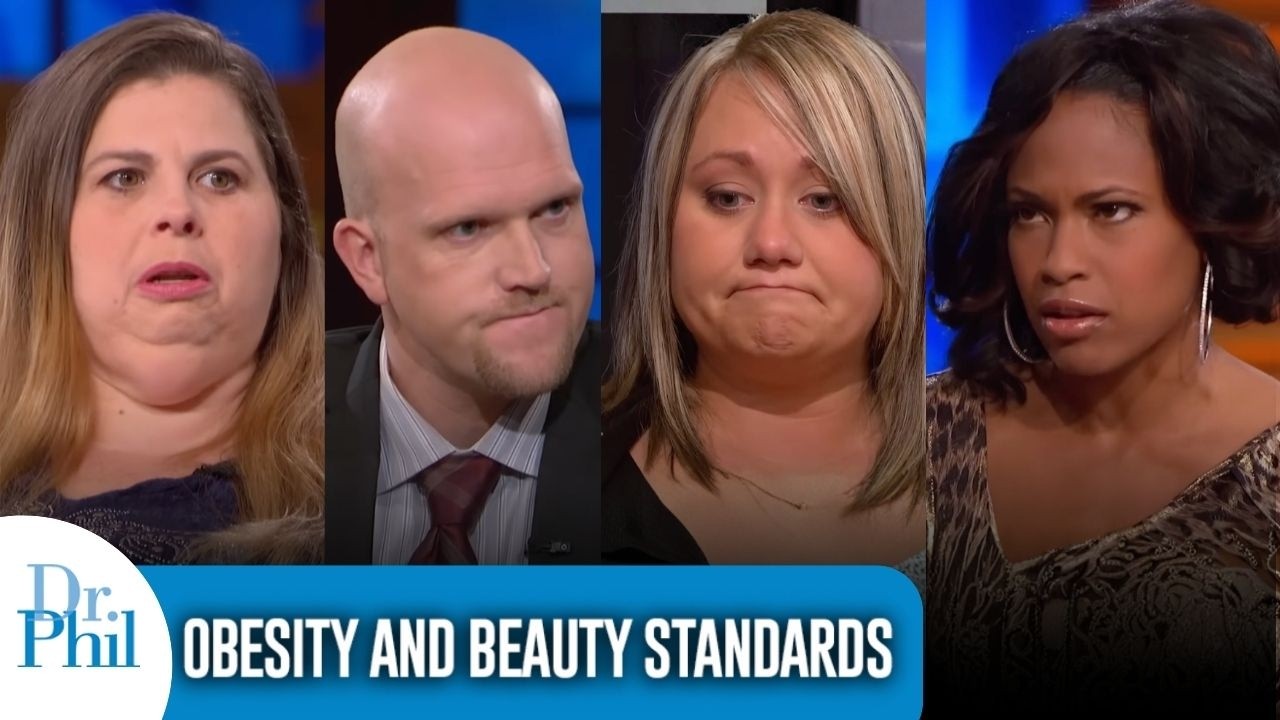 Obesity and Beauty Standards | Full Episode Marathon | LIVESTREAM | Dr. Phil