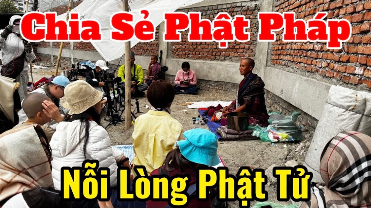 Thầy Minh Tuệ Chia Sẻ Phật Pháp Quá Ý Nghĩa | Tâm Tư Phật Tử #suminhtue #thienchiukho #thayminhtue 