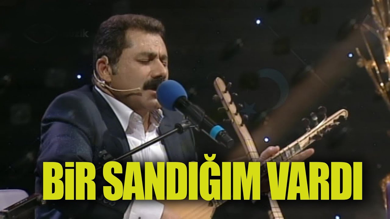 Nurullah Akçayır |  Bir sandığım vardı