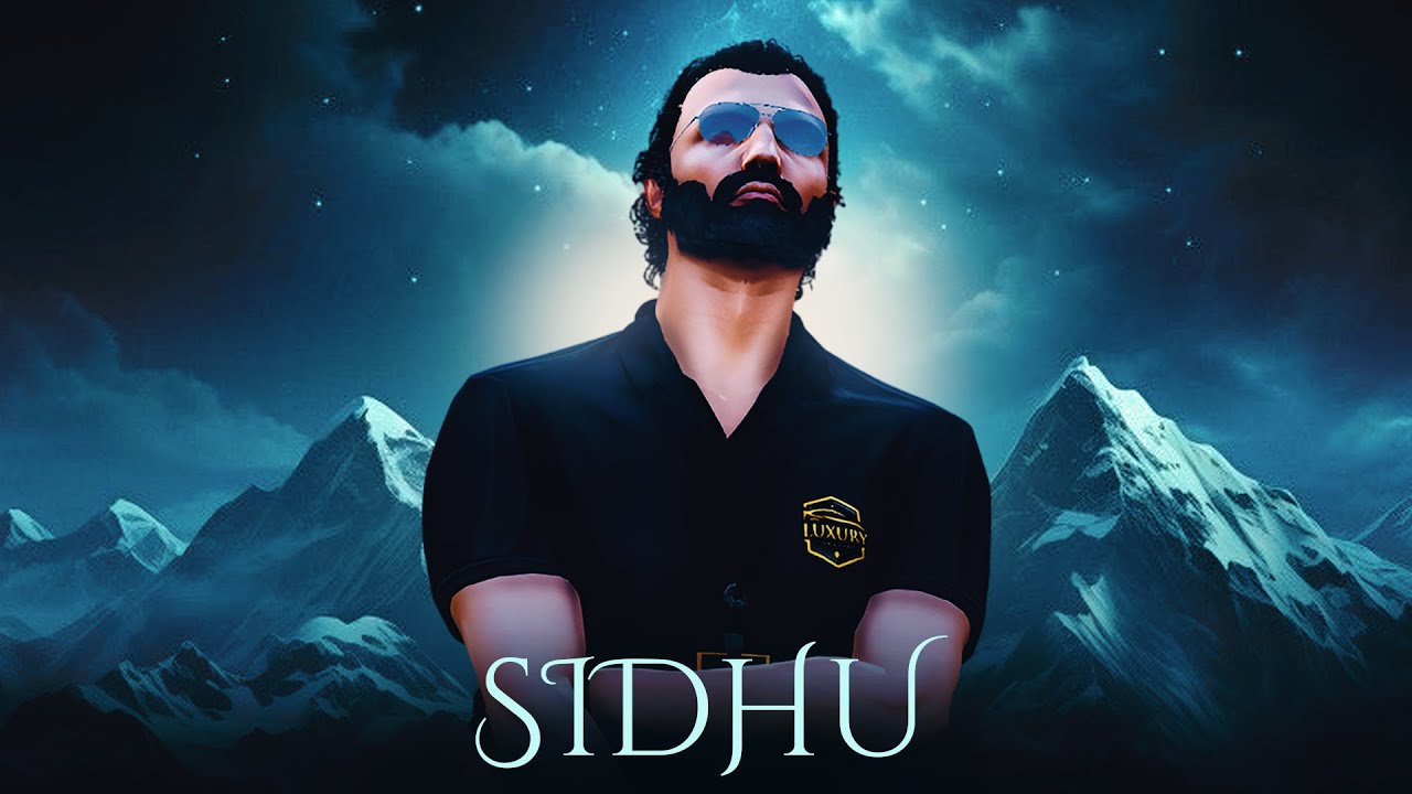 🔴 LIVE Sidhu X Captain Sartaj 🔥 Full RP Drama in SoulCity! | #LifeInSoulCity #Gameशुरु #120fps