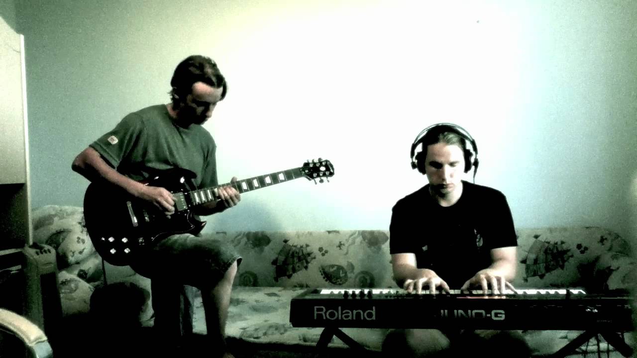 Daczi Zsolt - Temesvári vasárnap (Cover) / Herczeg és Erdősi