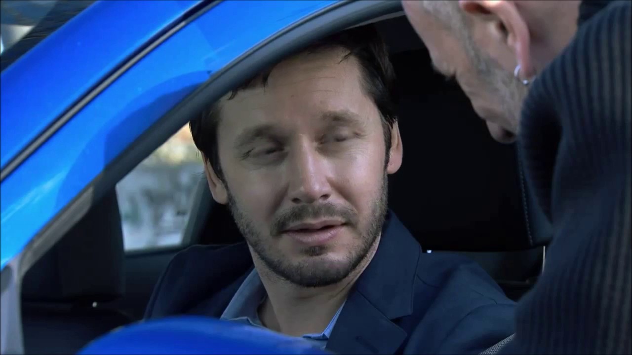 MARIANO ARGENTO   Farsantes (2013)
