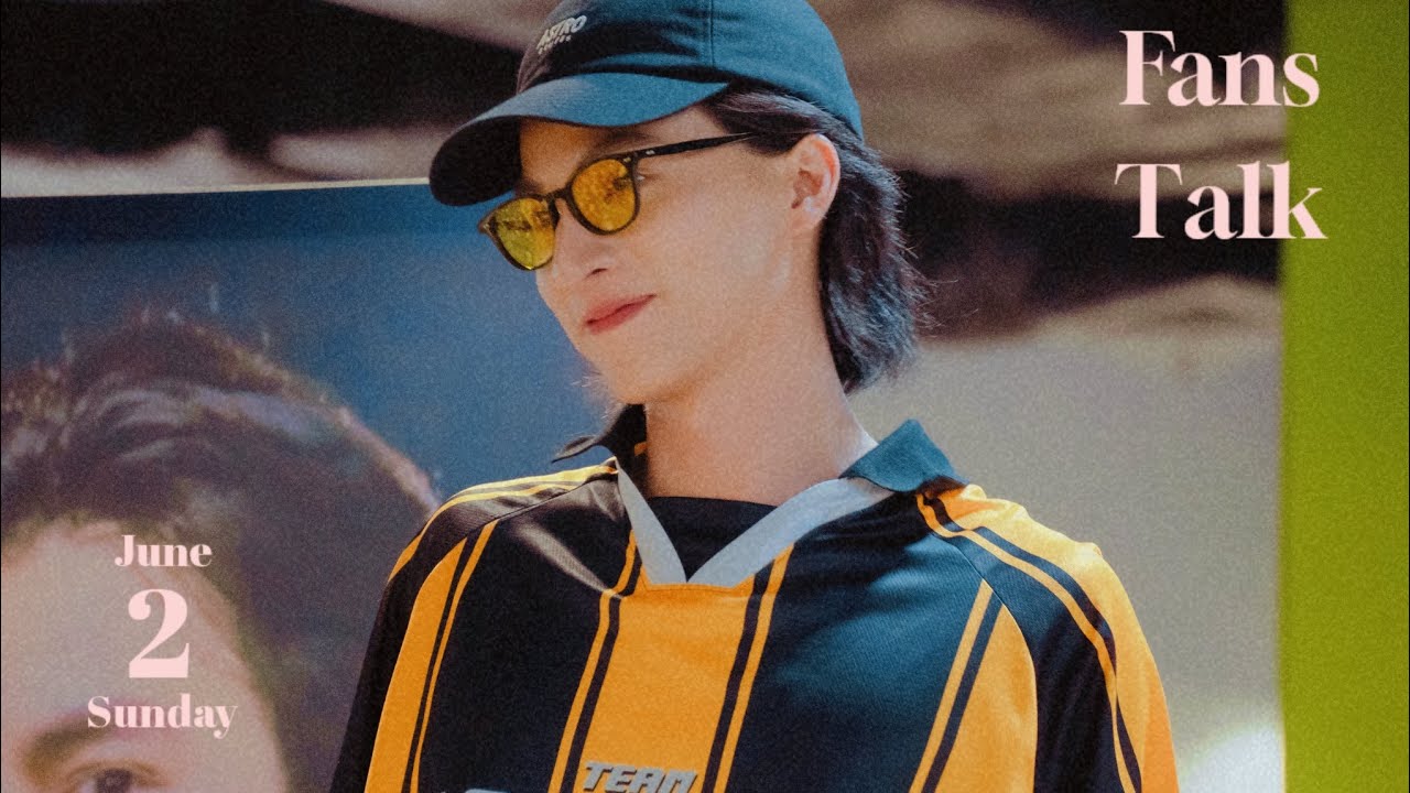 รวมพลน้องกลัฟ งาน 