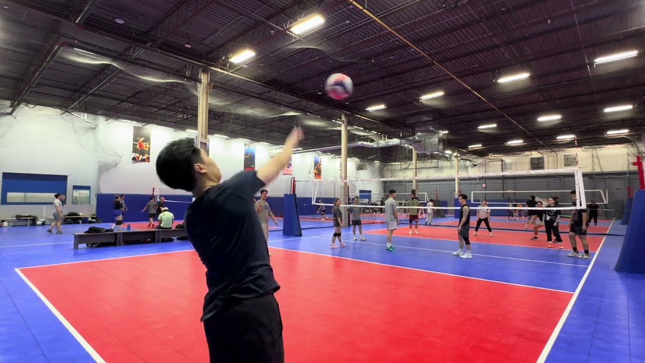 TDVC Jan 22 - Here and There vs Faruk's Flying Carpet (2/3)
