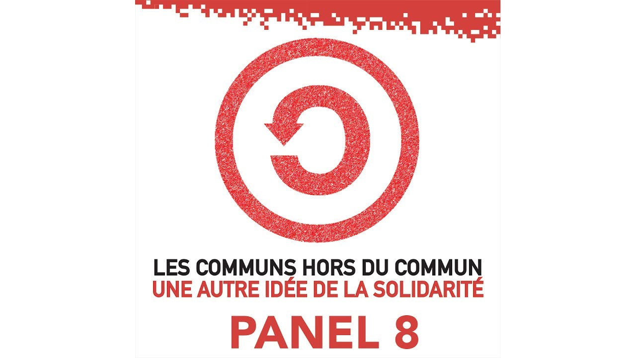 Nathalie Blanc & Georges Azzaria | MISE EN COMMUN + NUMÉRIQUE