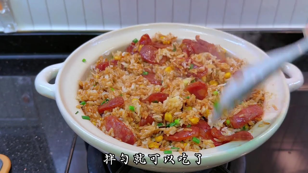 大家庭聚餐日｜在厨房里忙活一天，准备了一桌可口的饭菜， 家宴的气氛感拉满#家宴 #日常vlog #厨房里的快乐时光