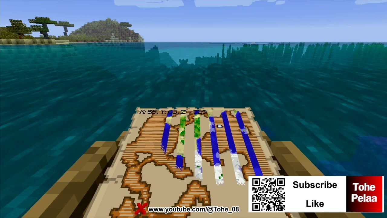 Tohe Pelaa: Minecraft PS3