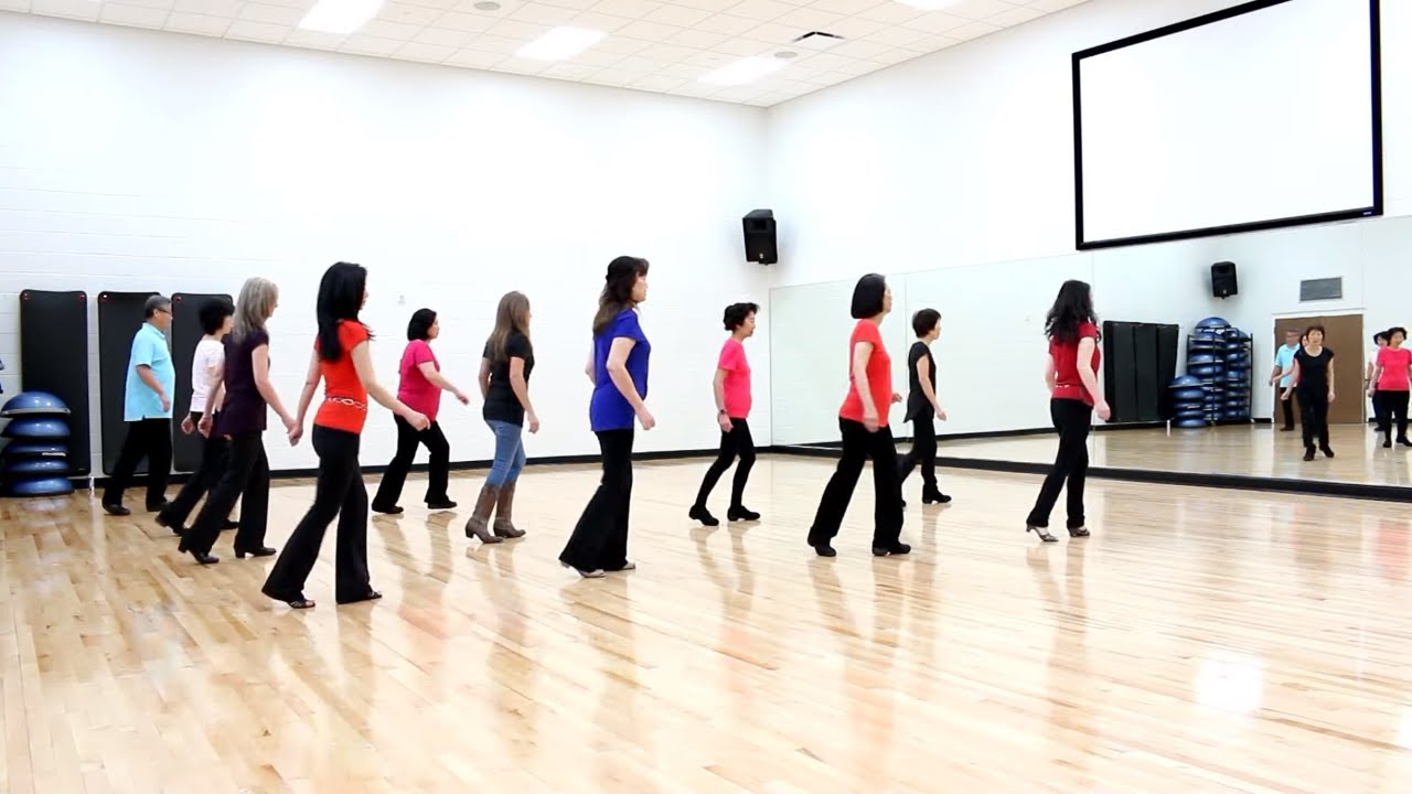 Perfect Remedy - Line Dance (Dance & Teach in English & 中文)