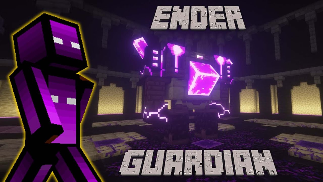 این باس آخر اند تو بتر ماینکرافته  - Better Minecraft #21