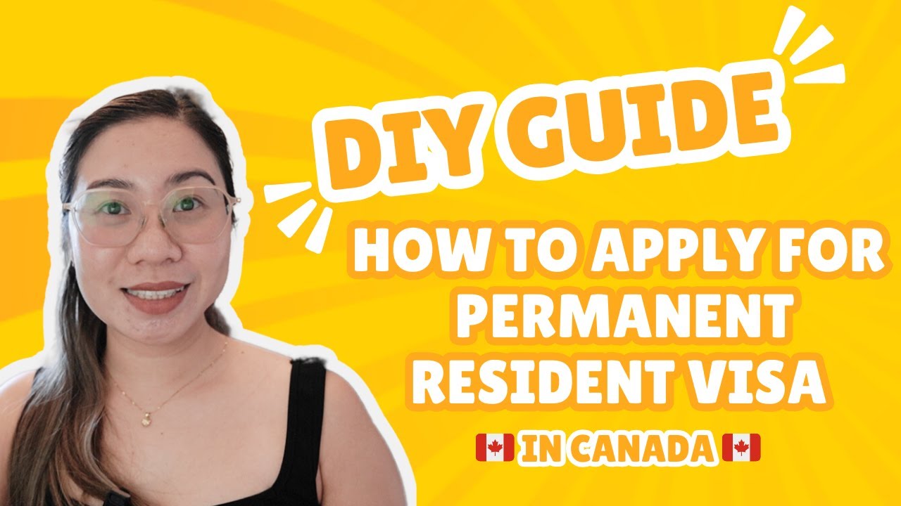 Sponsor Your Spouse for Canadian Permanent Residency: Complete DIY Guide for Outland Applicants