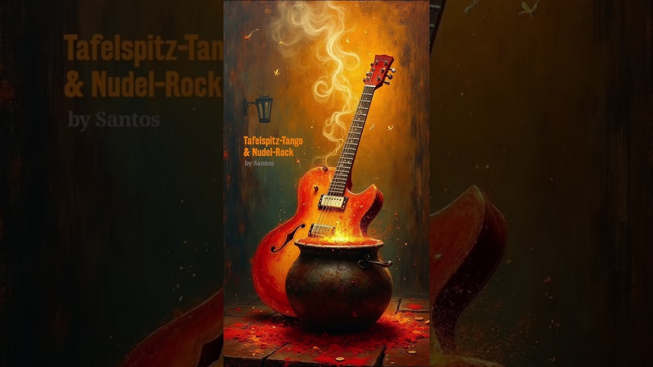 Tafelspitz-Tango & Nudel-Rock
