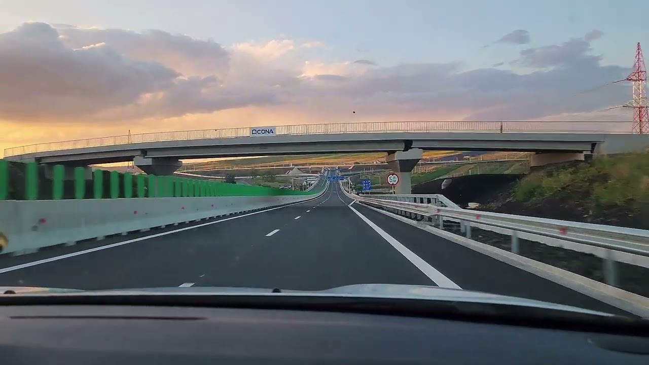 Drum Expres Tureni: Cât durează parcurgerea drumului de  doar 5km și peste 100 milioane euro