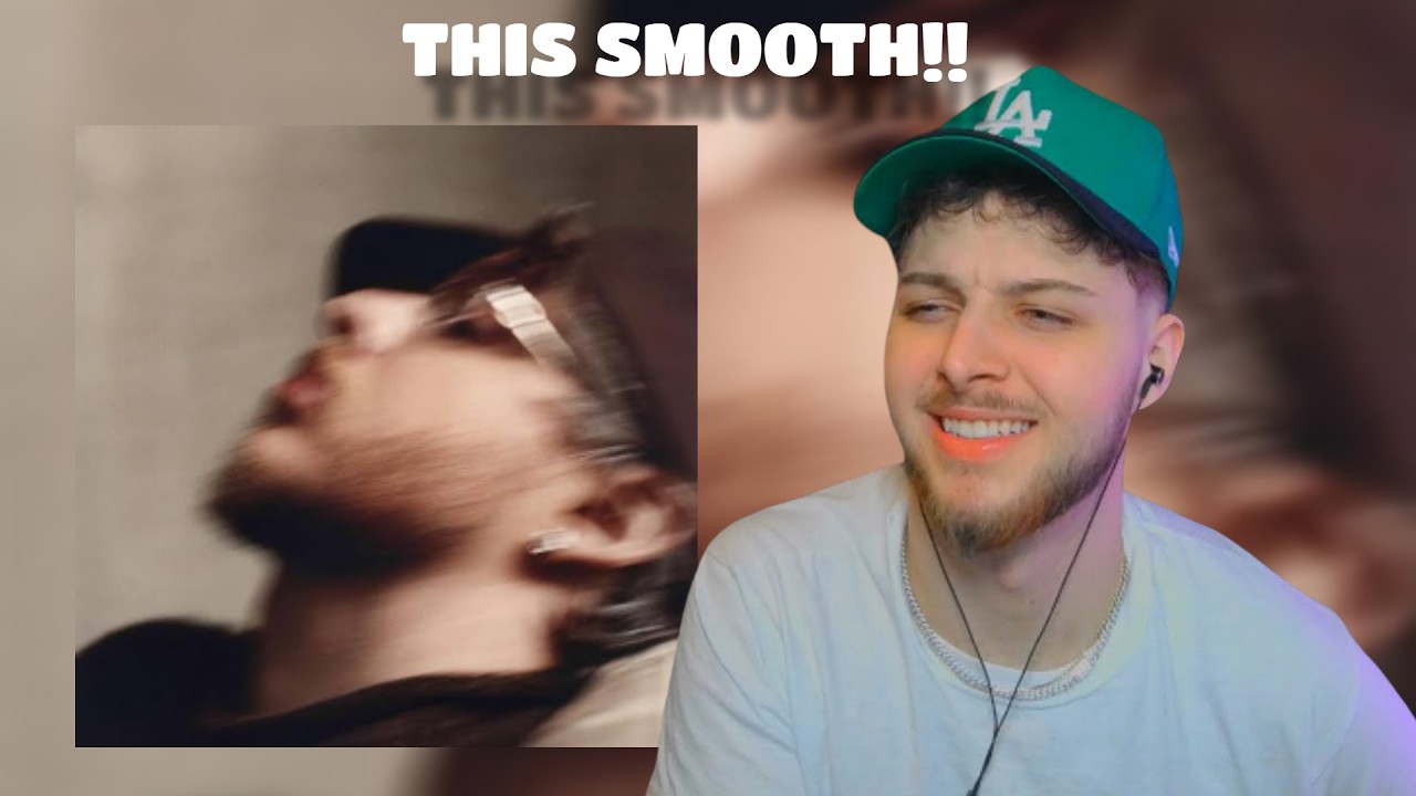 HE'S AN R&B ARTIST NOW?? Jack Harlow - Monica Album (REACTION)