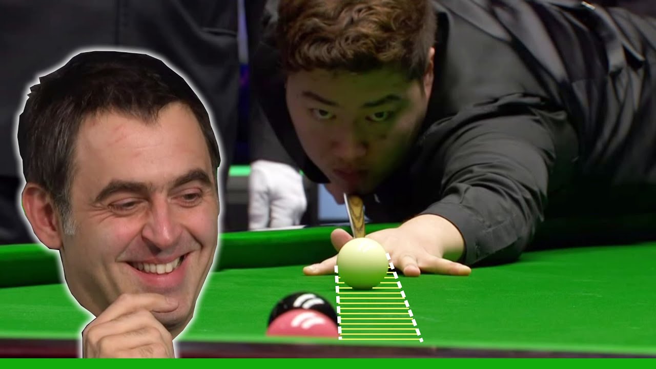 Top 25 Shots | UK Championship Snooker 2019