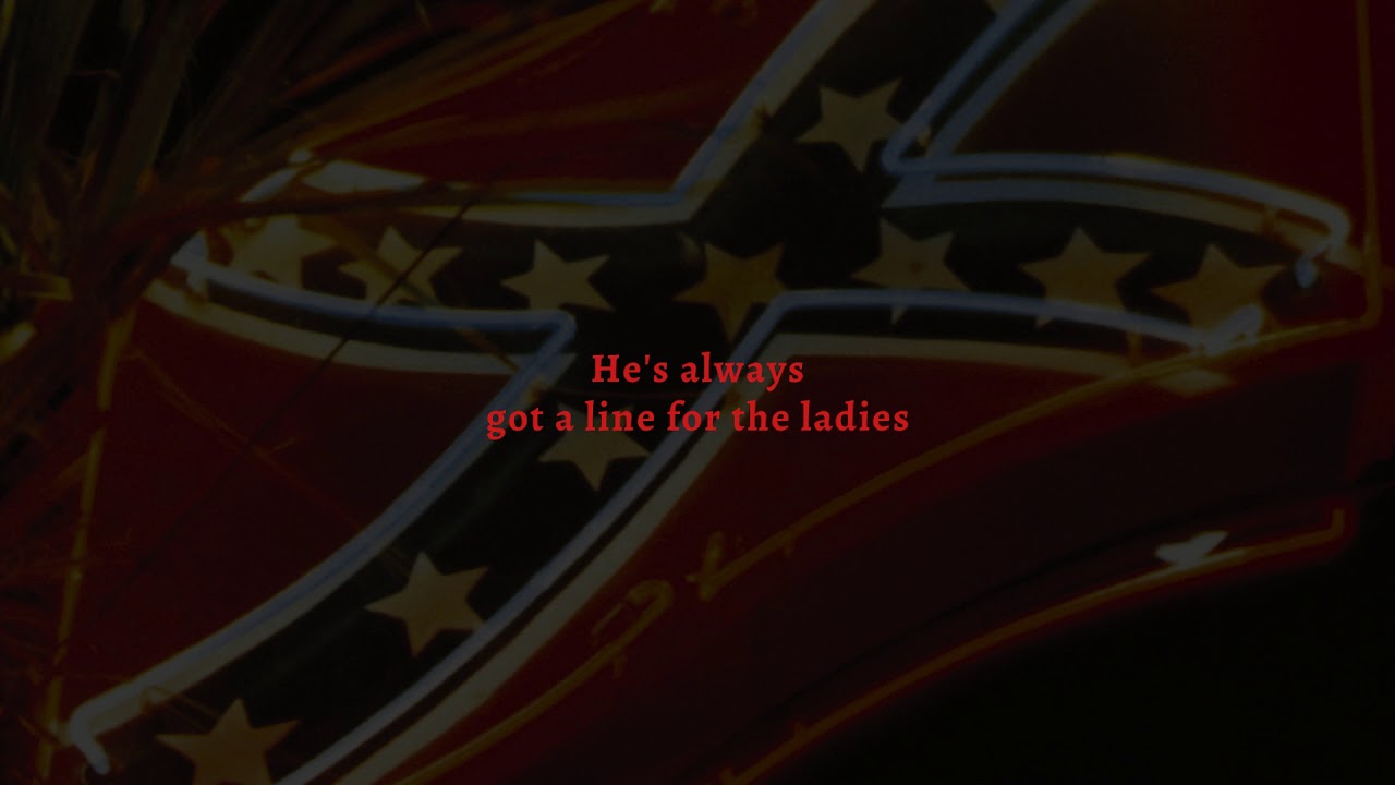 Primal Scream - Rocks (Remastered) (Lyric Video)