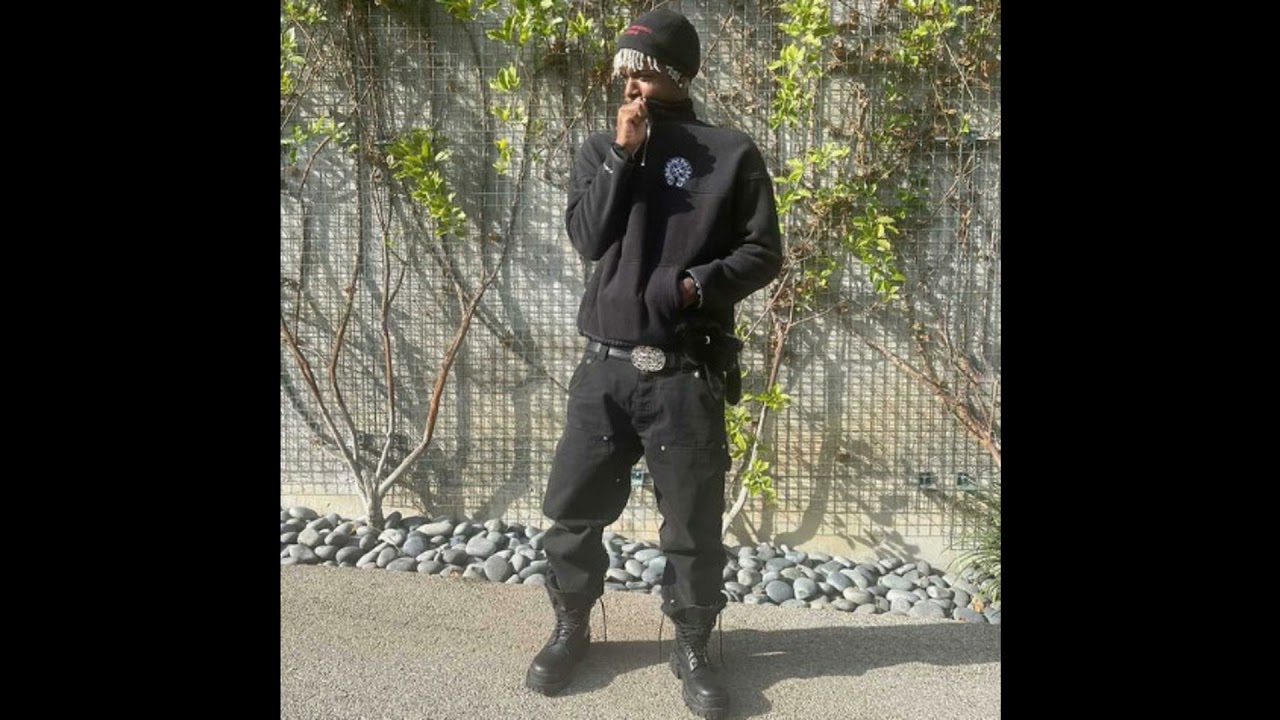 [FREE] KEN CARSON TYPE BEAT 2022 - 